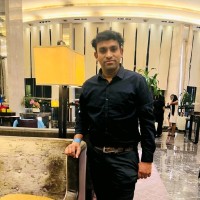Sachin Meshram