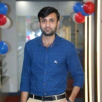 Raghu Desai