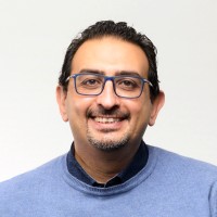Sameh Tadros