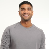 Aaron Segaram