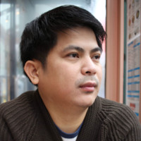 Eric Ronquillo