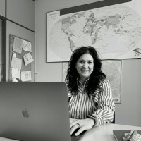 Monica Gutierrez García