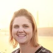 Naomi Osteen