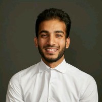 Jamal Ahmed