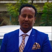 Tewodros Kebede