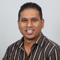 Dayalan Pillay