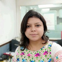 Sumi Saha