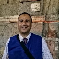 Sameh Ibrahim