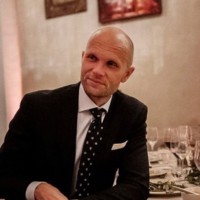 Johan Isaksson