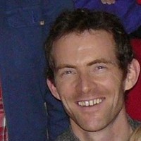 John Scahill
