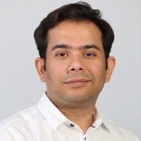 chirag shah