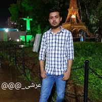 azmat arshi