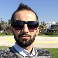 Caner Özger