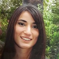 Federica Sciosci