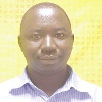 Ezekiel Tunde Oke  Bsc, MBA,FCA