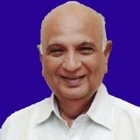 Jagdish Parekh