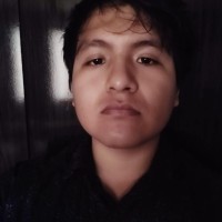Deryk Dickens Romaní Huamanlazo