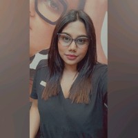 Clarisse Leah Naidoo