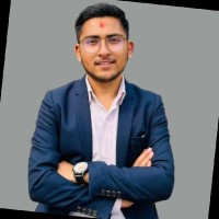 sunil karki