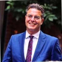 Dr. Christof Spenrath