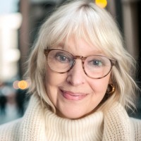 Carol MacGregor