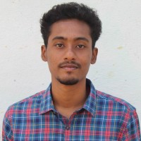Nithish P