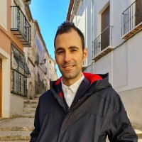 Juan Pedro Serrano Martínez