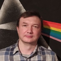 Andrei Podsekaev