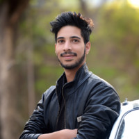 Yawar Ganie