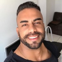 Charles Damacena