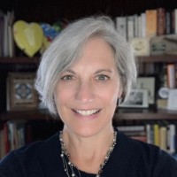 Deb Pritchard