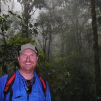 Mark Hedgpeth