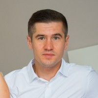 Marcin Bauman