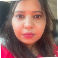 Sakshi Darolia