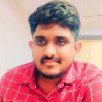Swaroopraj Gurinvindapalli