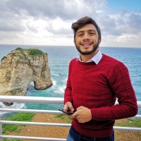 Mahmoud Najim