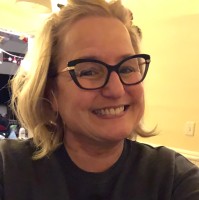Kimberly Dickens-McGregor