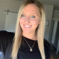 Samantha Gregory