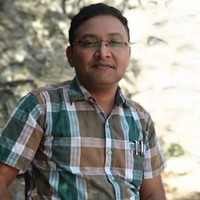 VIJAY DESHPANDE