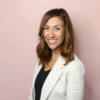Nicole Houghton Shrm-Scp