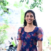 Bhuvaneshwari Allagadda