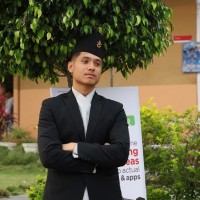 Abinash Chhetri