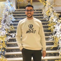 Omar Ebaid