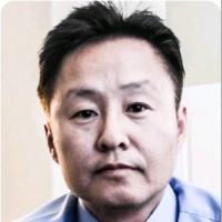 Tommy Rhee
