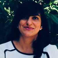 Nika Walia