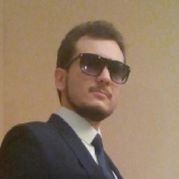 Yevhen Tykhovskyi