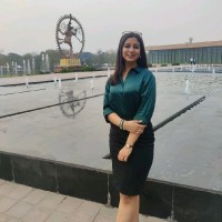 Unnati Bhatia