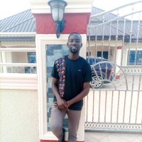 Amos Acheampong