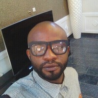 Edward uche