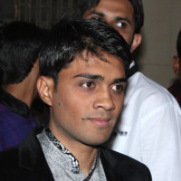Tofik Khedawala